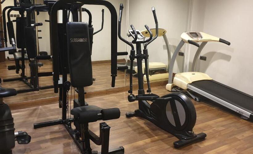 Rivoli Hotel Jakarta