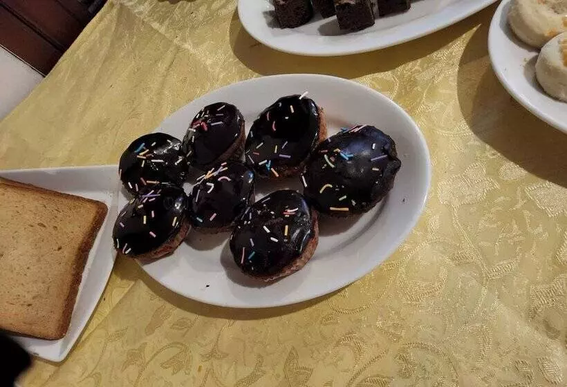 Shalimar Tower Hotel Lahore