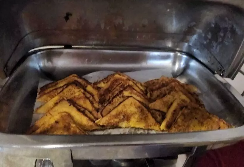 Shalimar Tower Hotel Lahore