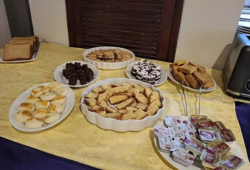 Shalimar Tower Hotel Lahore