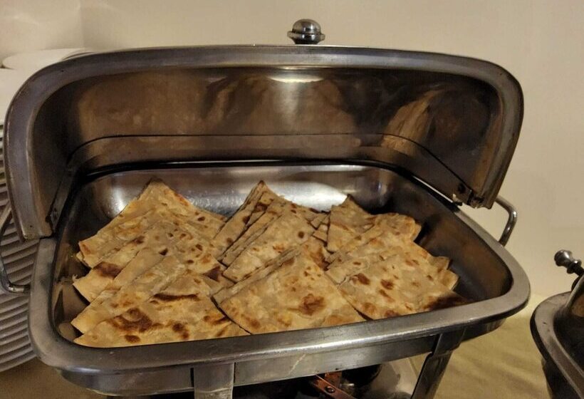 Shalimar Tower Hotel Lahore