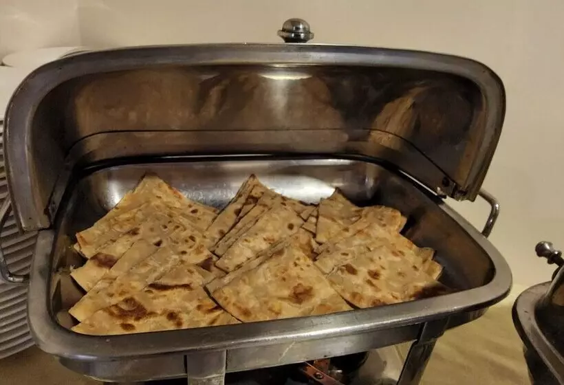 Shalimar Tower Hotel Lahore