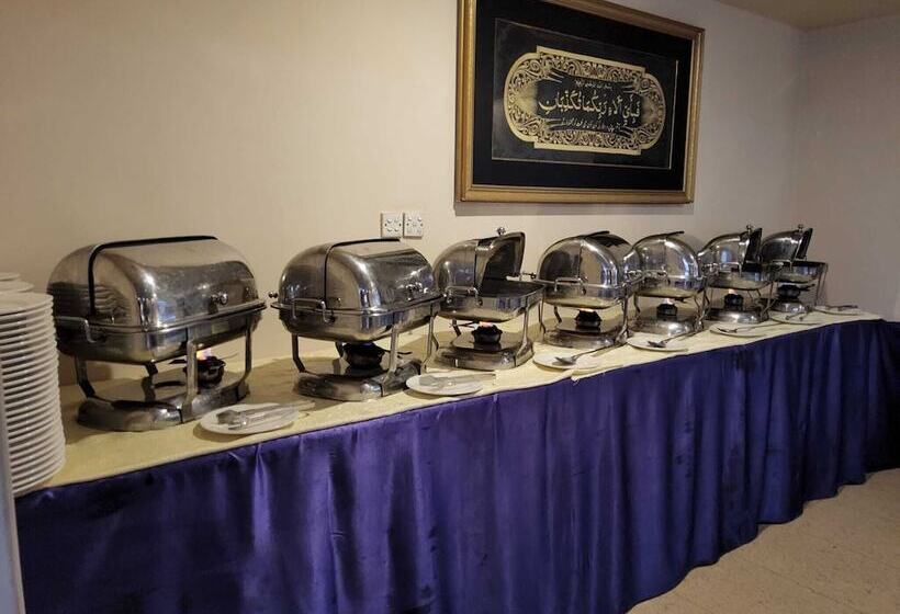 Shalimar Tower Hotel Lahore