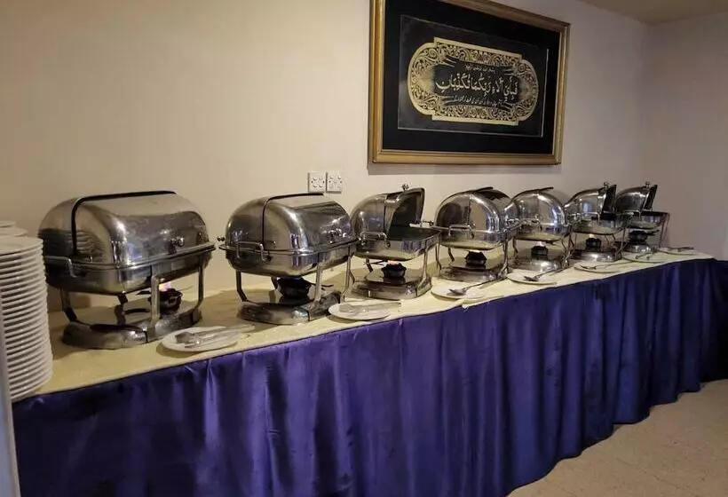 Shalimar Tower Hotel Lahore