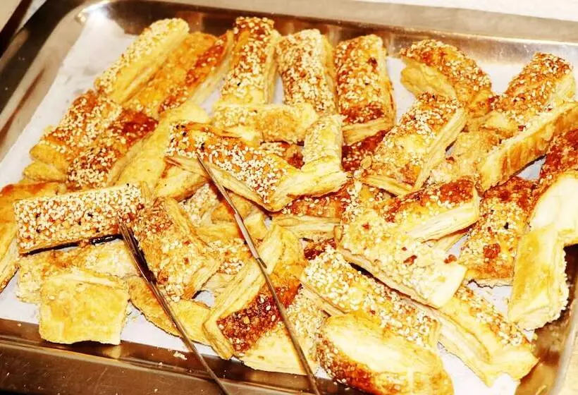 Shalimar Tower Hotel Lahore