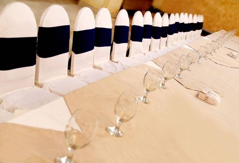 Shalimar Tower Hotel Lahore