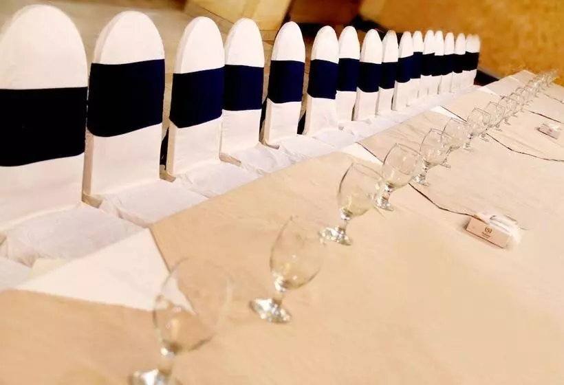 Shalimar Tower Hotel Lahore