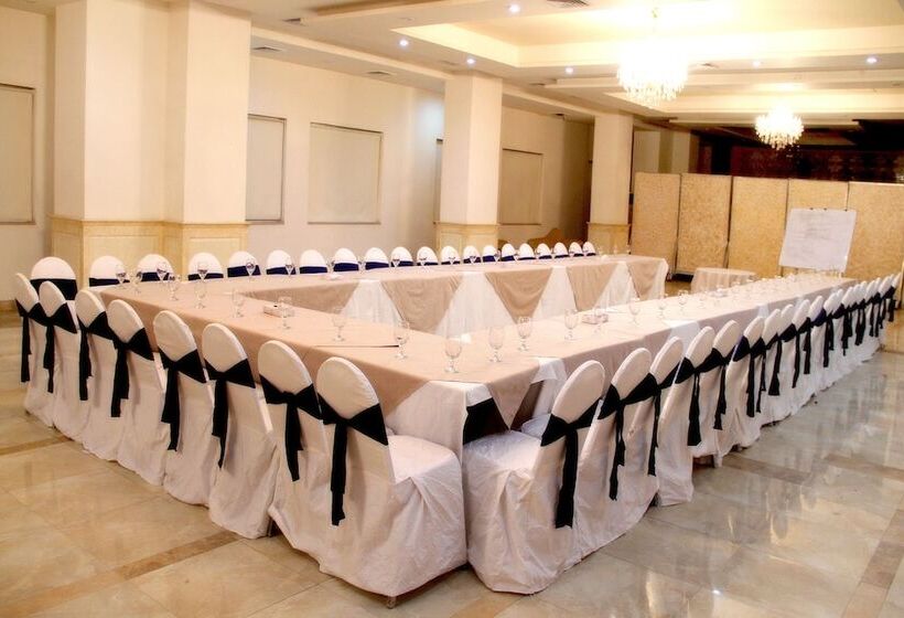 Shalimar Tower Hotel Lahore