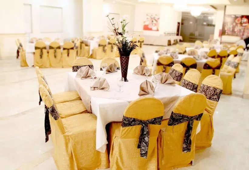 Shalimar Tower Hotel Lahore