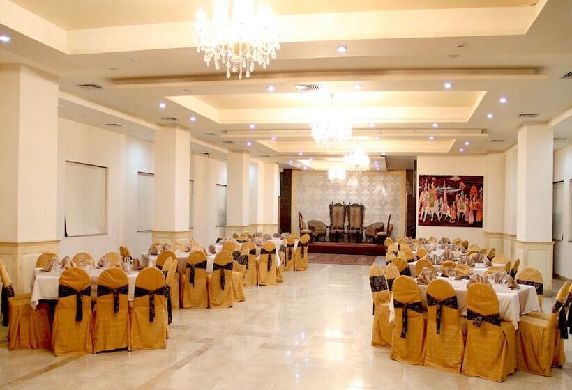 Shalimar Tower Hotel Lahore