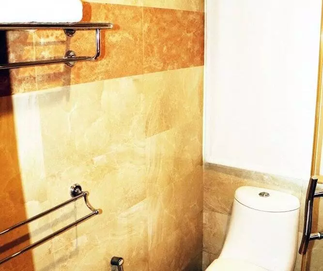 Shalimar Tower Hotel Lahore