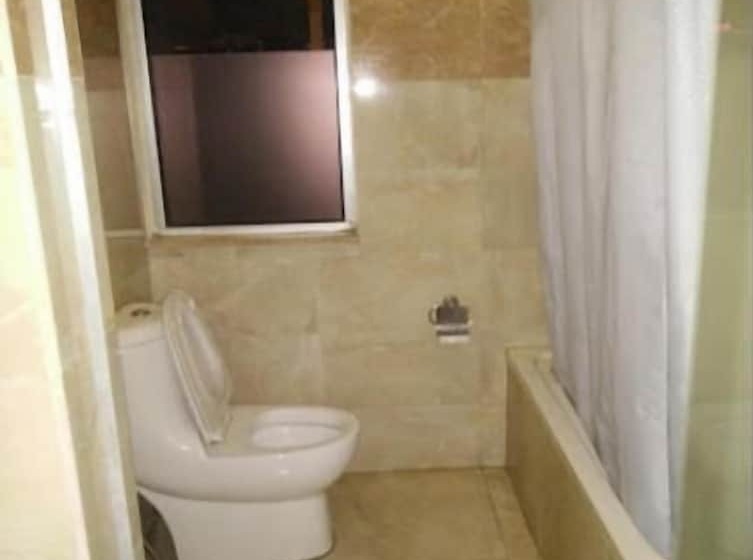 Shalimar Tower Hotel Lahore