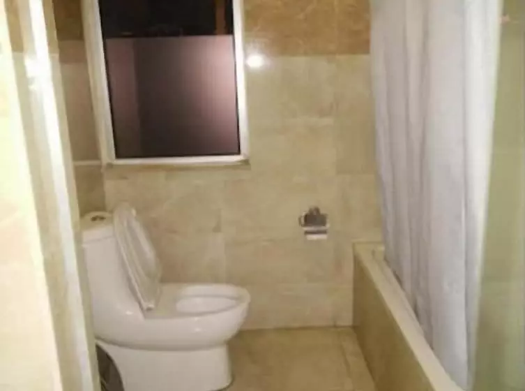 Shalimar Tower Hotel Lahore