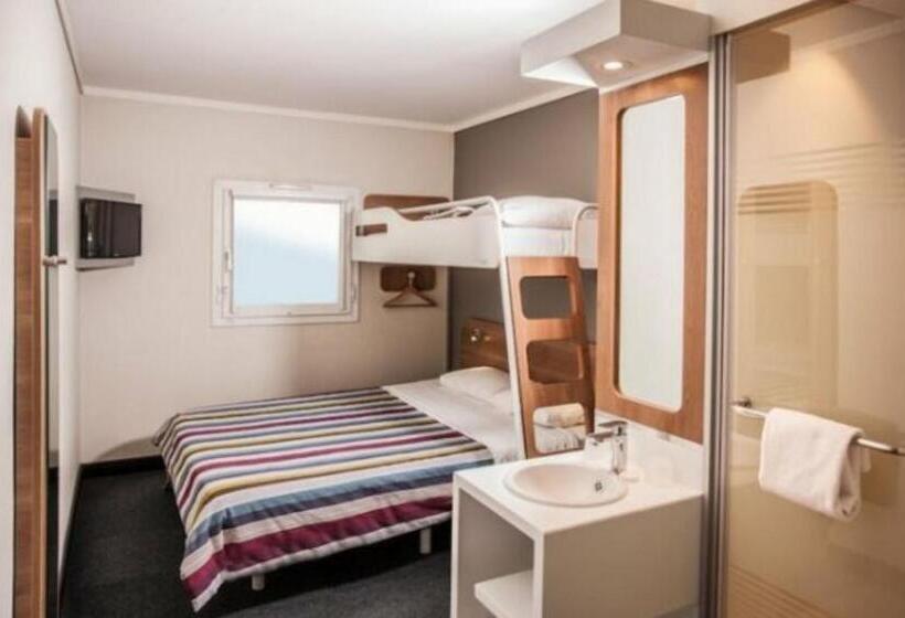 בית מלון כפרי Sun1 Witbank