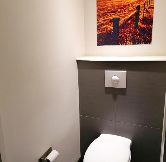 בית מלון כפרי Sun1 Witbank