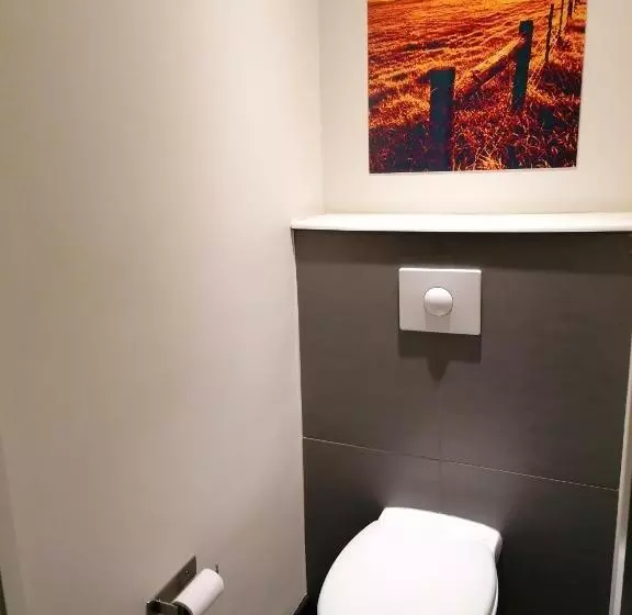 ホテル Sun1 Witbank