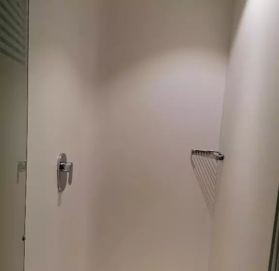 ホテル Sun1 Witbank