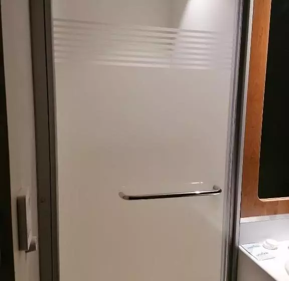 ホテル Sun1 Witbank