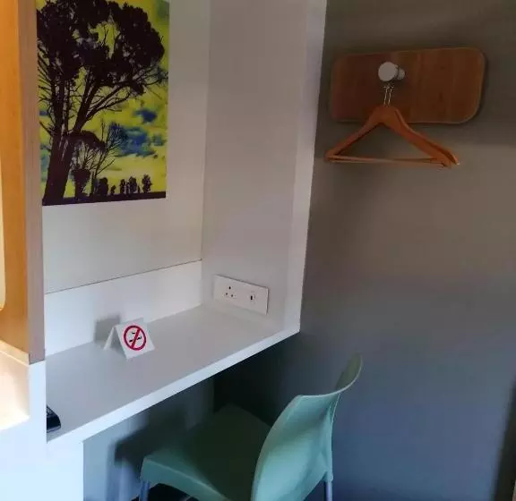 ホテル Sun1 Witbank