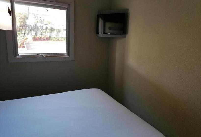 בית מלון כפרי Sun1 Witbank