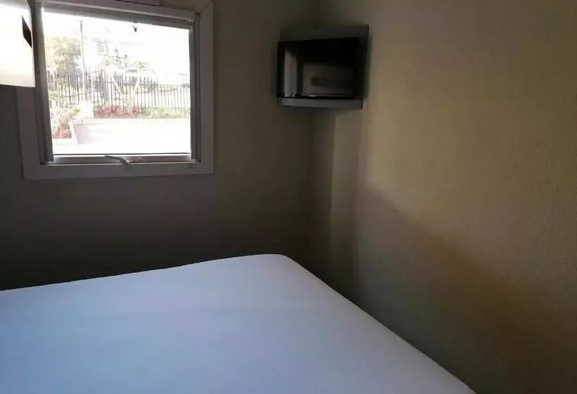 ホテル Sun1 Witbank