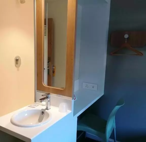 ホテル Sun1 Witbank