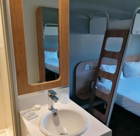 בית מלון כפרי Sun1 Witbank