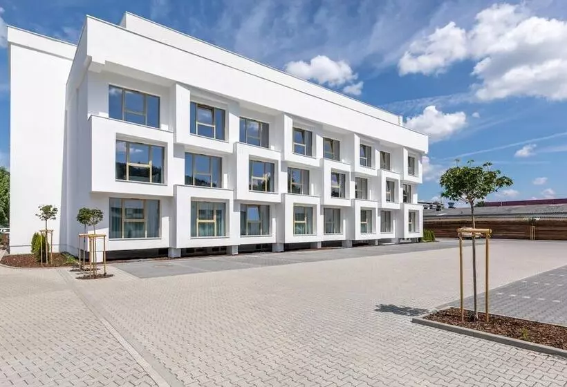 Trip Inn Conference Hotel & Suites