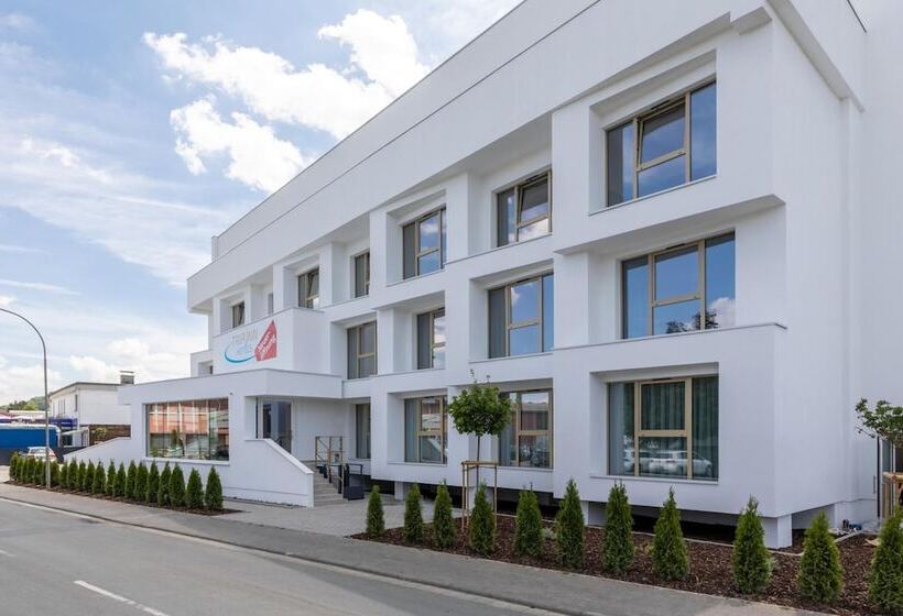 Trip Inn Conference Hotel & Suites