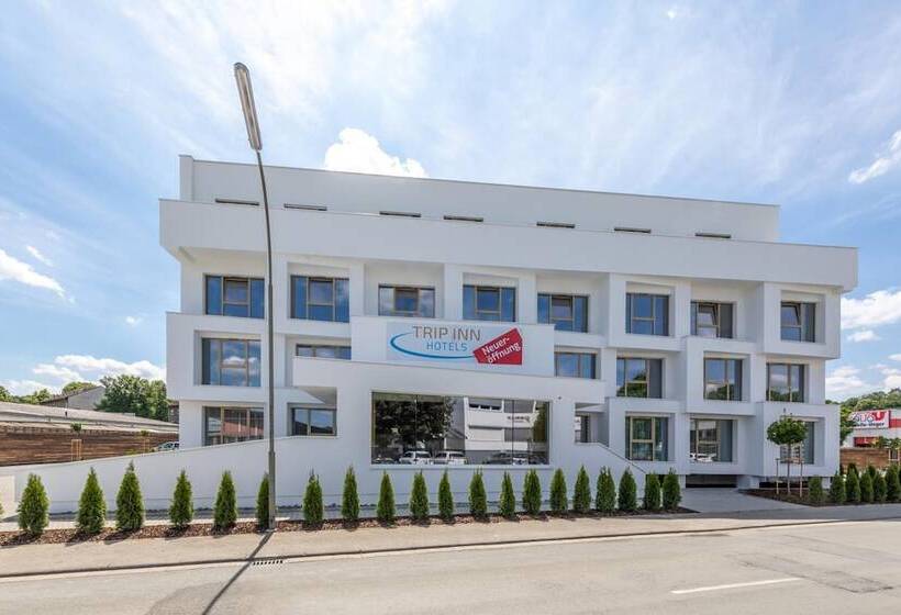 Trip Inn Conference Hotel & Suites