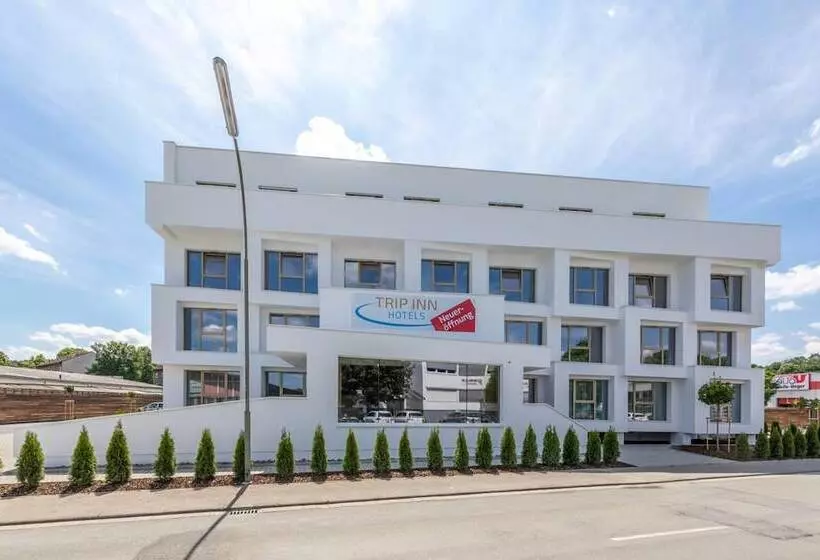 Trip Inn Conference Hotel & Suites