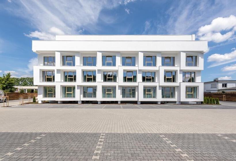 Trip Inn Conference Hotel & Suites