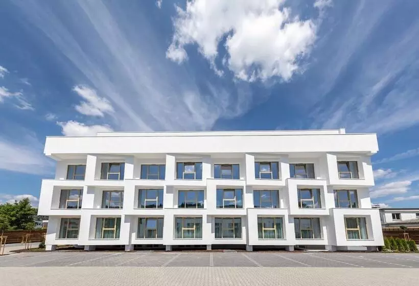 Trip Inn Conference Hotel & Suites