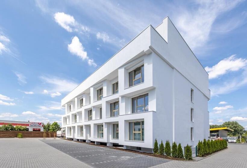 Trip Inn Conference Hotel & Suites