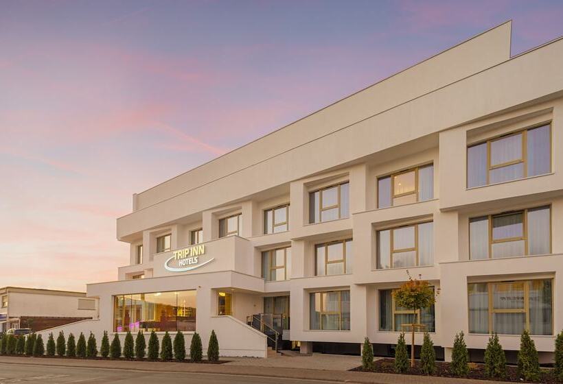 Trip Inn Conference Hotel & Suites