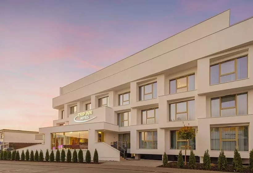 Trip Inn Conference Hotel & Suites