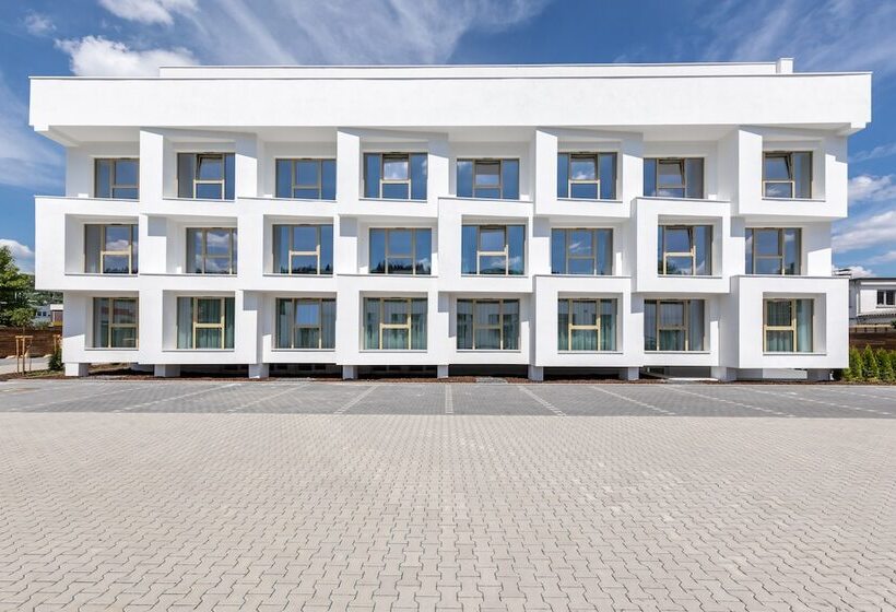 Trip Inn Conference Hotel & Suites