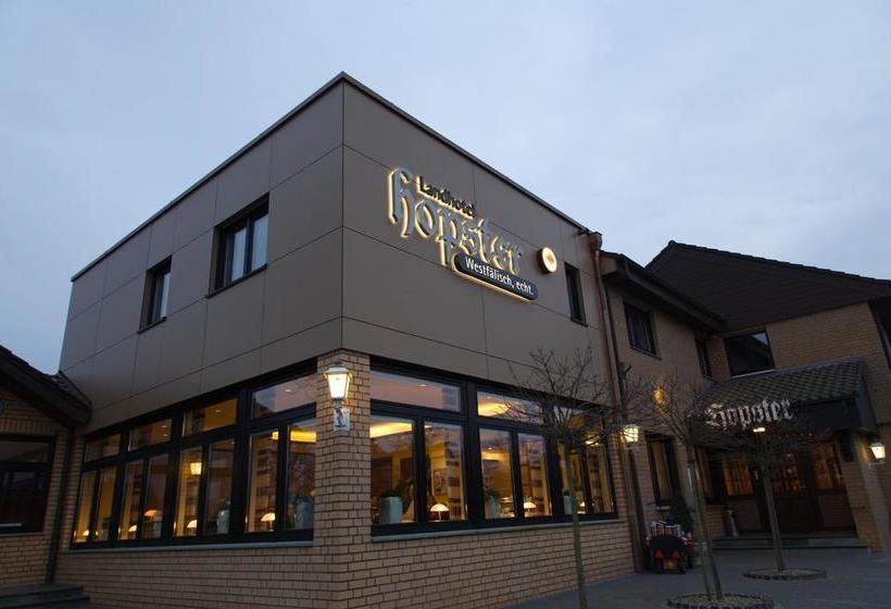 Landhotel Hopster