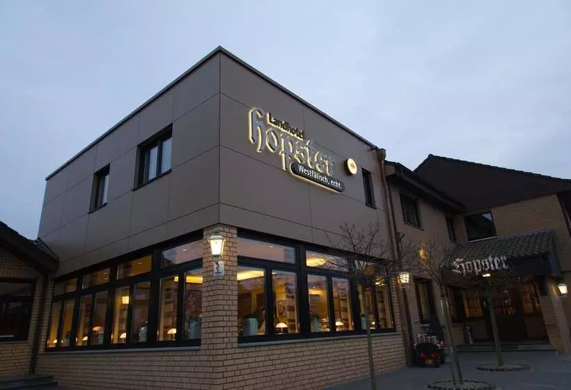 Landhotel Hopster