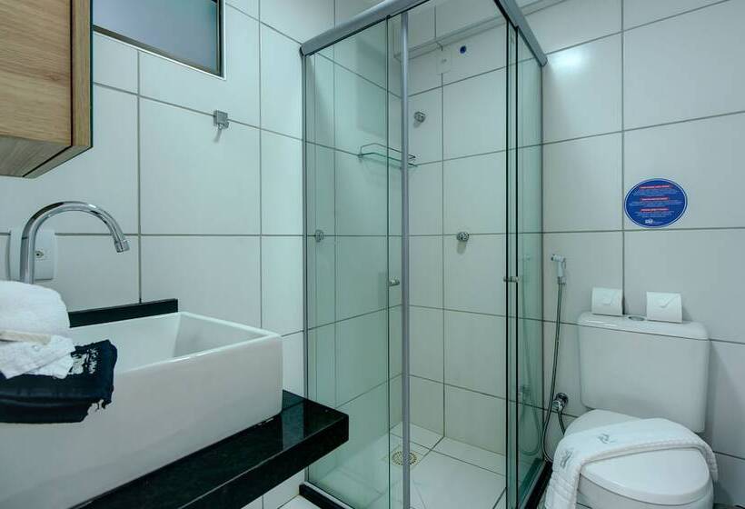 Mediterranee Residence By Dm Apartments