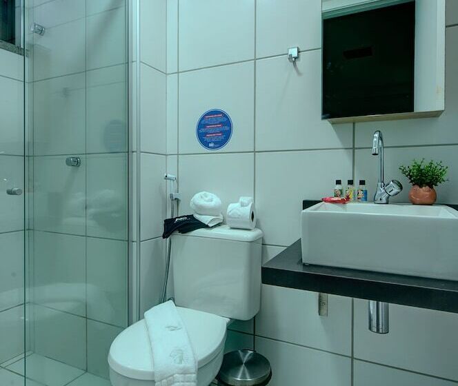 Mediterranee Residence By Dm Apartments