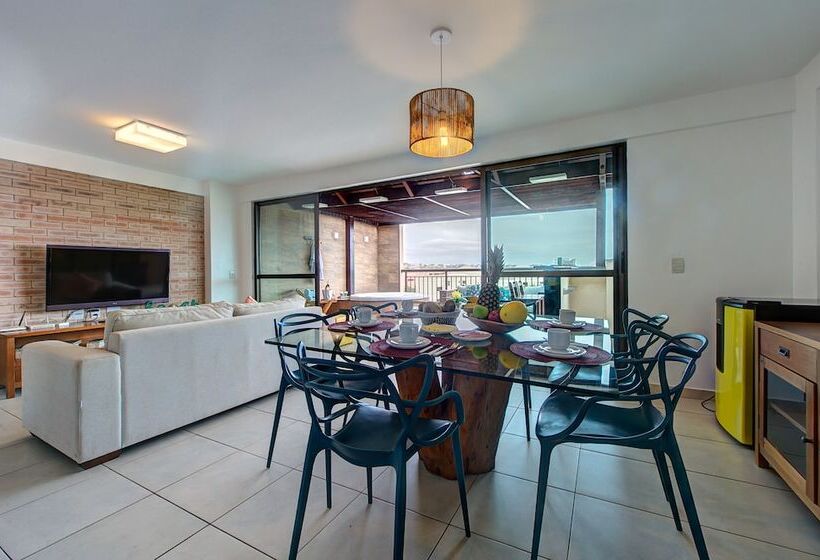 Mediterranee Residence By Dm Apartments