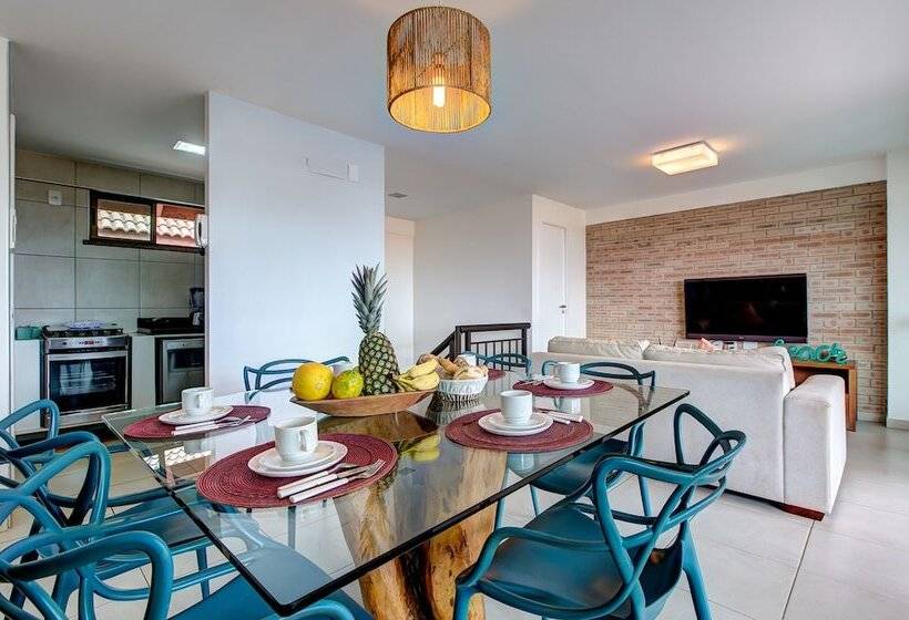 Mediterranee Residence By Dm Apartments