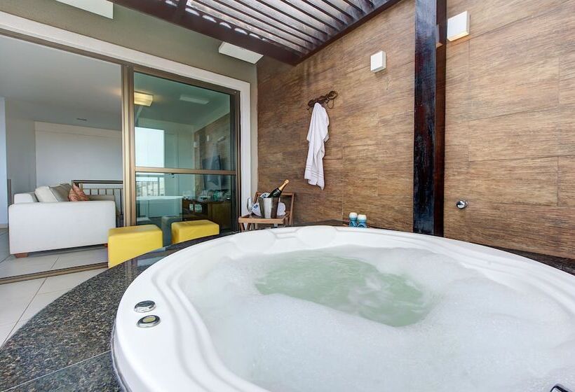 Mediterranee Residence By Dm Apartments