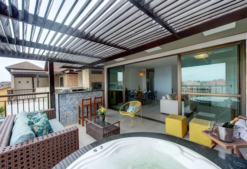 Mediterranee Residence By Dm Apartments