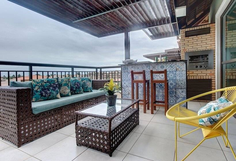 Mediterranee Residence By Dm Apartments