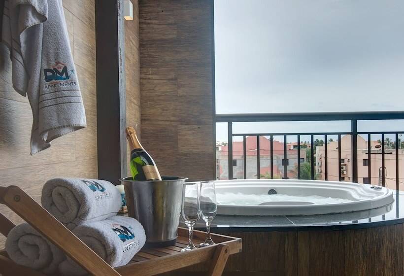 Mediterranee Residence By Dm Apartments