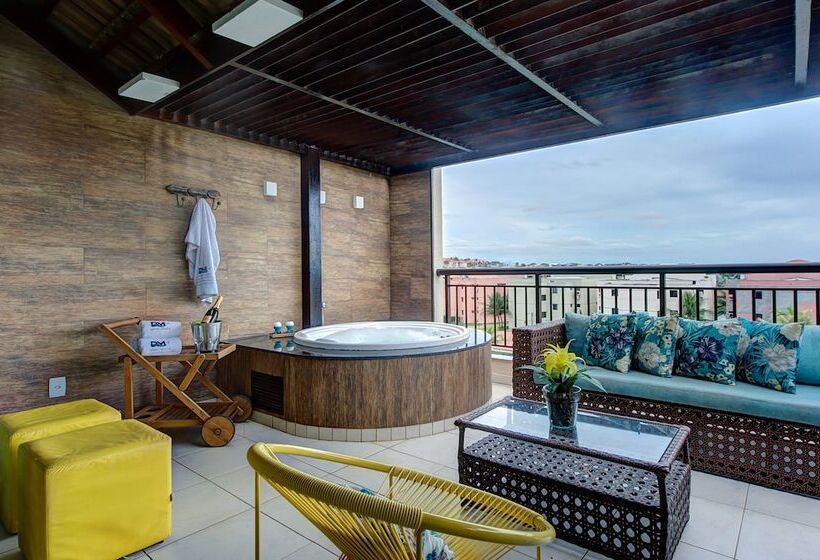 Mediterranee Residence By Dm Apartments