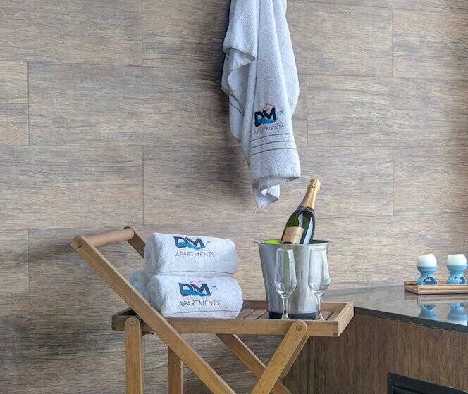 Mediterranee Residence By Dm Apartments