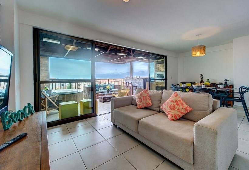 Mediterranee Residence By Dm Apartments